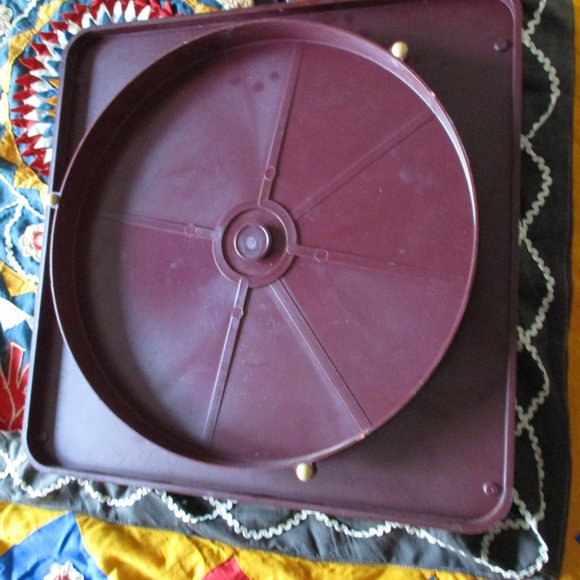 YOU LIED SO THAT PEOPLE WOULD HATE ME Scrabble Art Wall Handmade - Picture 4 of 4